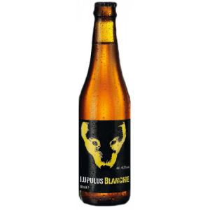Lupulus Blanche 33cl