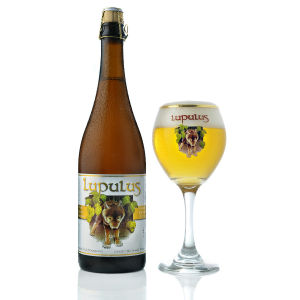 Lupulus Blonde 75cl
