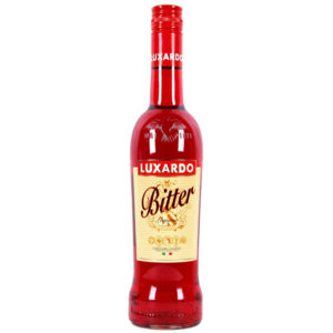 Luxardo Bitter Rosso