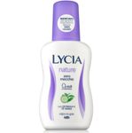Lycia Deo Nature Cetriolo e Tè Verde Vapo 75ml