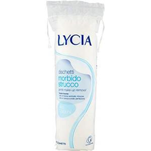 Lycia Dischetti Morbido Strucco 80pezzi