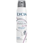 Lycia Invisible Fast Dry Spray 150ml