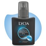 Lycia Men Original Dry Spray 75 ml