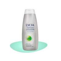 Lycia Shampoo Antiodorante 300ml