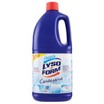 Lysoform Candeggina Classica 5l