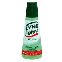 Lysoform Medical Liquido Disinfettante 250ml