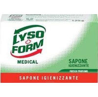 Lysoform Medical Sapone Solido