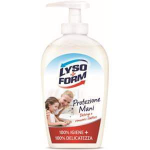 Lysoform Protezione Mani 250ml