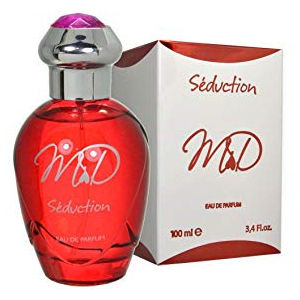 M&D Seduction Eau de Parfum 100ml