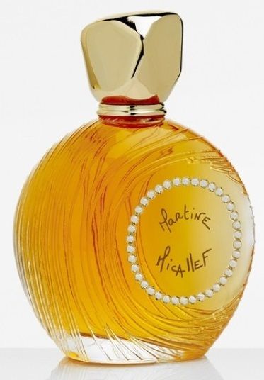 M. Micallef Mon Parfum Cristal Eau de Parfum 100ml
