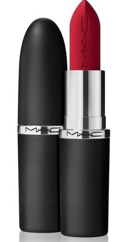 MAC MACximal Silky Matte Lipstick 691 Ruby Woo