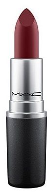 MAC Matte Lipstick Diva Opaco