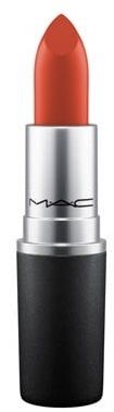 MAC Matte Lipstick Marrakesh Opaco