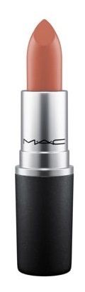 MAC Matte Lipstick Taupe Opaco