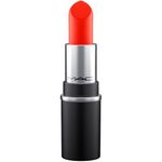 MAC Mini Traditional Lipstick 607 Lady Danger