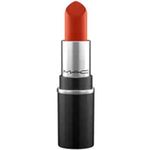 MAC Mini Traditional Lipstick 608 Mehr