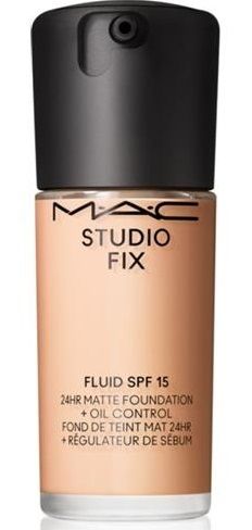 MAC Studio Fix Fluid Fondotinta SPF15 NW13