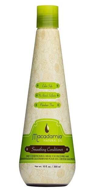 Macadamia Smoothing Conditioner 300ml