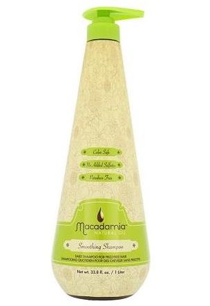 Macadamia Smoothing Shampoo 1000ml