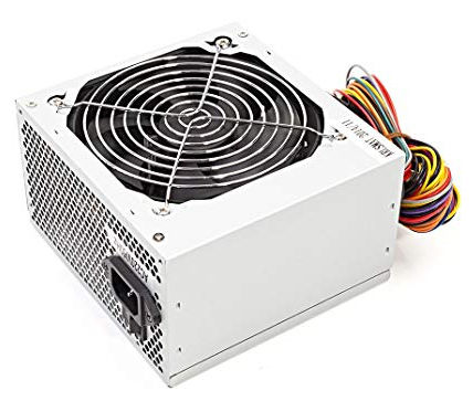 Mach Power PSU-650-SIL