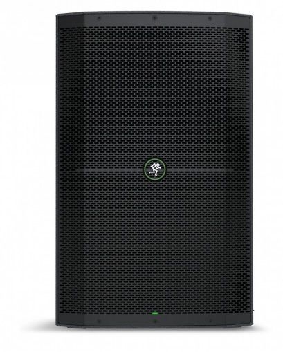 Mackie Thump 215 Nero
