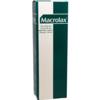 SIT Macrolax soluzione rettale flacone 120ml