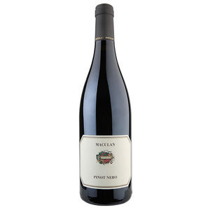 Maculan Pinot Nero Breganze DOC