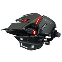 Mad Catz R.A.T. 8+ mouse