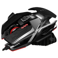 Mad Catz R.A.T. X3 mouse
