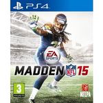 Electronic Arts Madden NFL 15 PS4