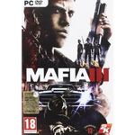 2K Mafia III PC