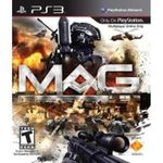 Sony MAG: Massive Action Game