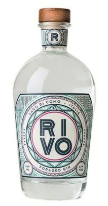 Magi Rivo Gin 0.50L