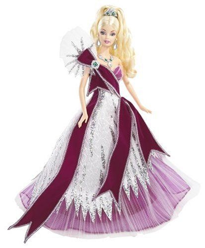 Barbie Magia delle Feste 2005