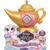 Magic Mixies Lampada Magica Rosa