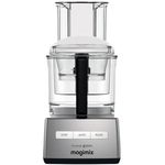 Magimix 5200 XL Cromo