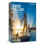 Magix Video Deluxe 2021 Plus