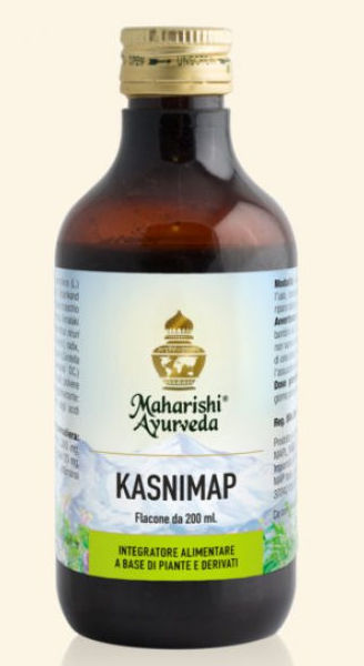 Maharishi Ayurveda Kasnimap 200ml