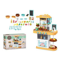 Maisonelle Cucina con accessori
