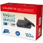 Majestic DEC-265SAT