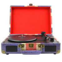 Majestic TT43 BT/USB/SD/AX
