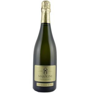 Majolini Brut Franciacorta DOCG