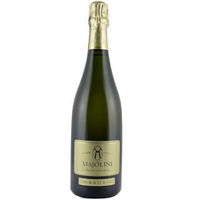Majolini Brut Magnum Franciacorta DOCG