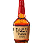 Maker's Mark Kentucky Straight Bourbon Whisky 70 cl