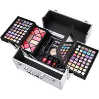 Makeup Trading My Treasure Case Trousse
