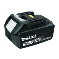 Makita Batteria BL1830