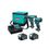 Makita CLX202SAX2