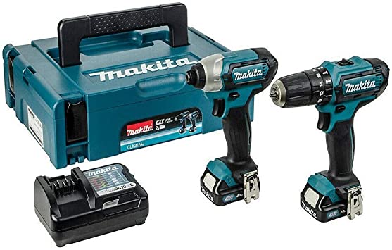 Makita CLX228 CLX228AJ