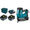 Makita DBN600 DBN600RTJ