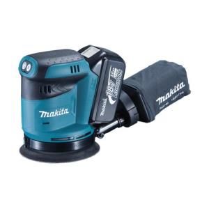 Makita DPJ180Z - Fresa per Scanalatura 18V litio 100mm : : Fai da  te